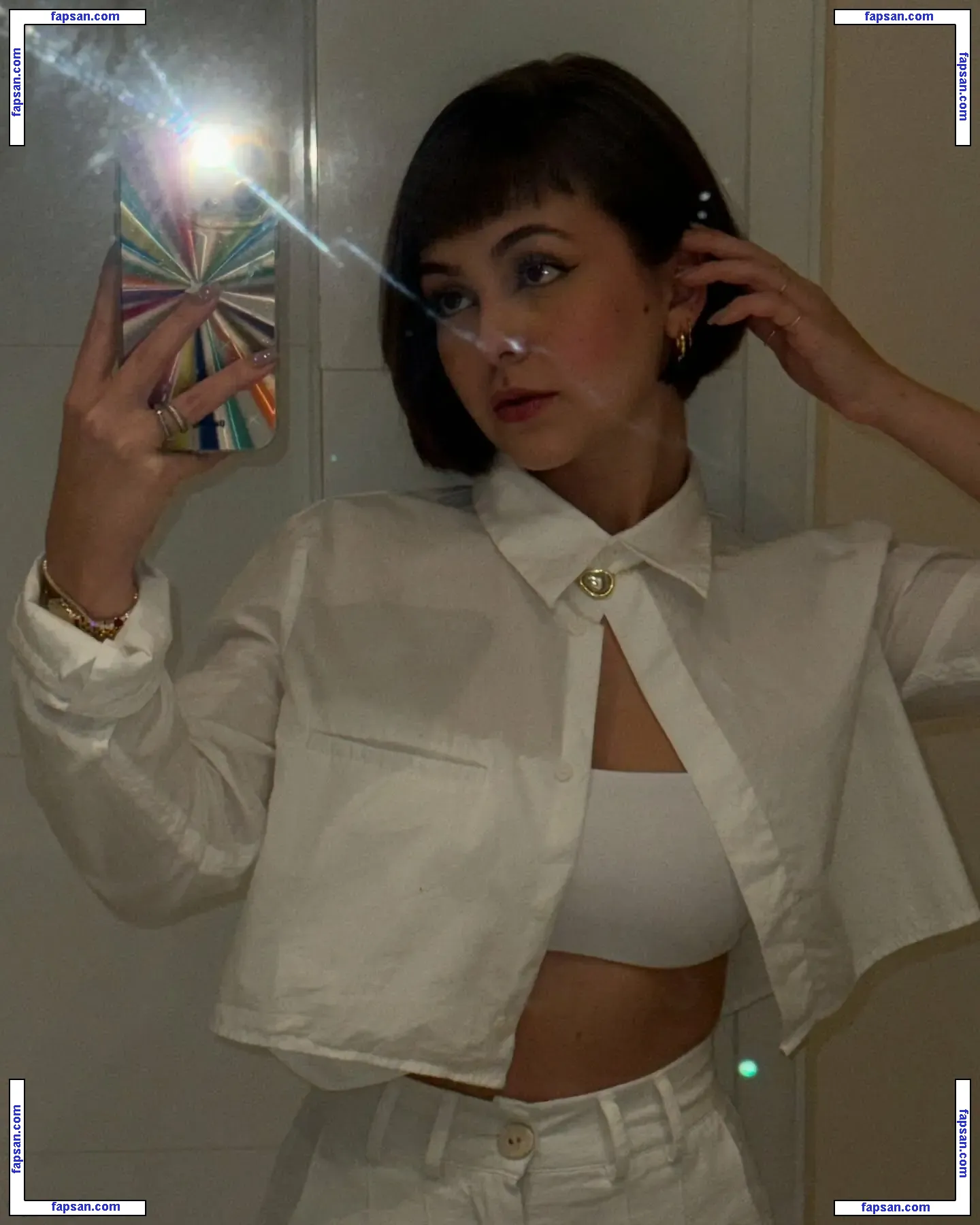 Klara Castanho nude photo #0087 from OnlyFans