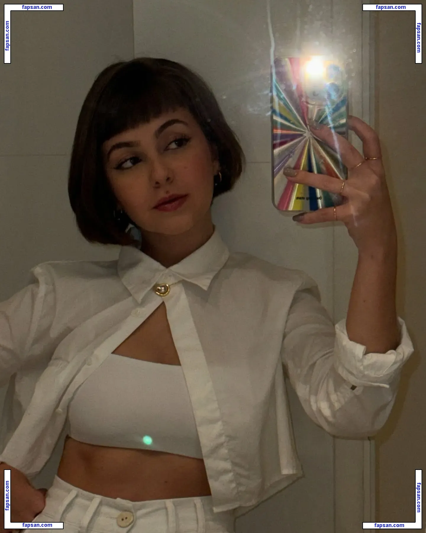 Klara Castanho nude photo #0089 from OnlyFans