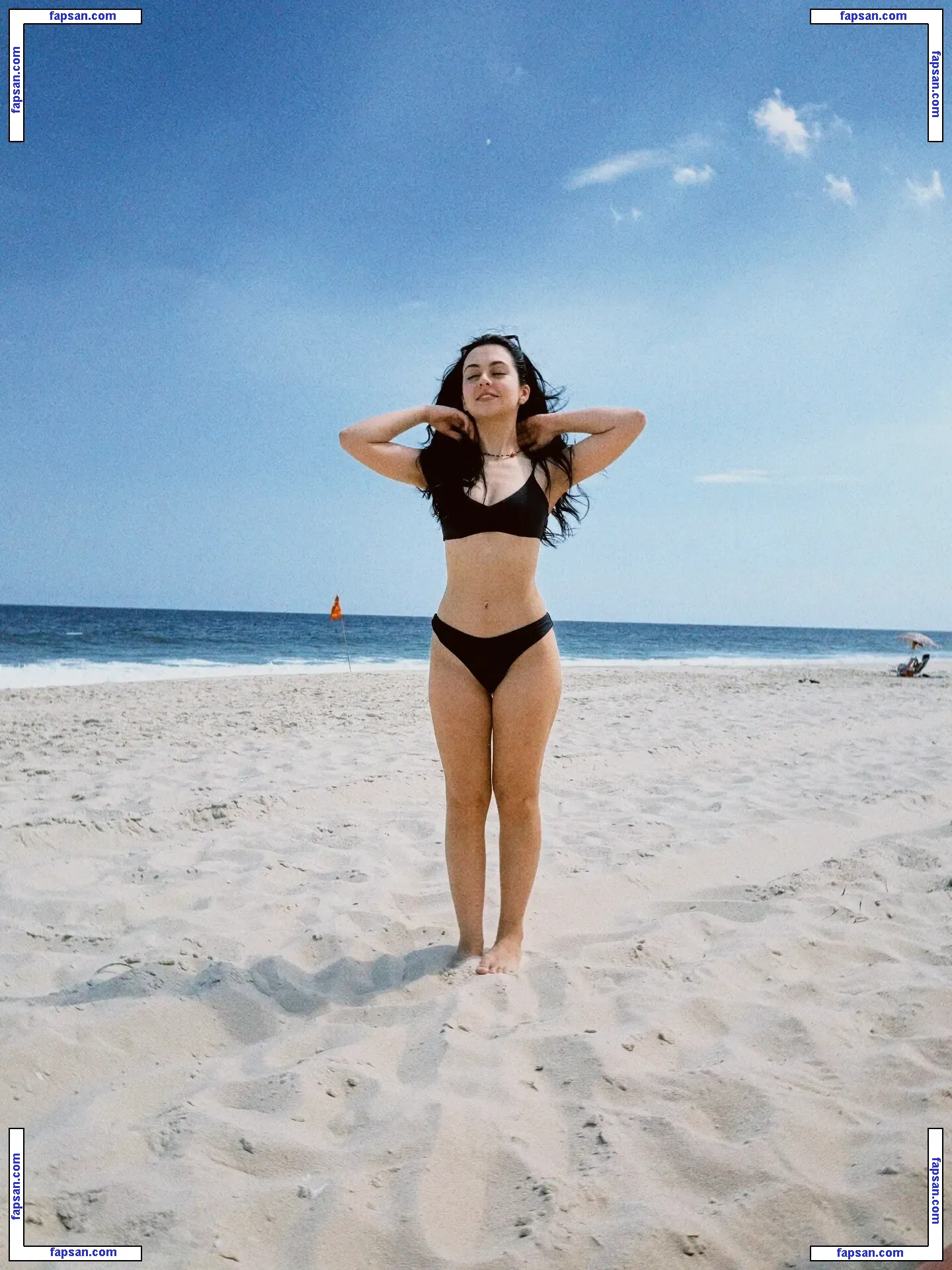 Klara Castanho голая фото #0112 с Онлифанс