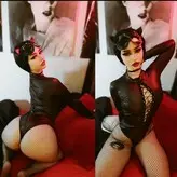 klareromo nude #0005