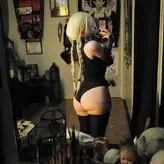 klareromo nude #0007