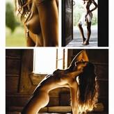 Klaudia El Dursi nude #0015