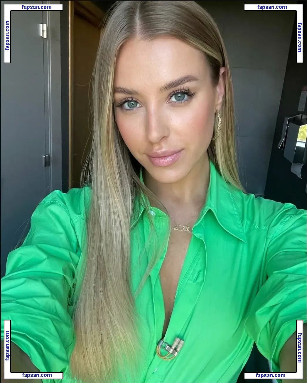 Klaudia Kroczek nude photo #0001 from OnlyFans