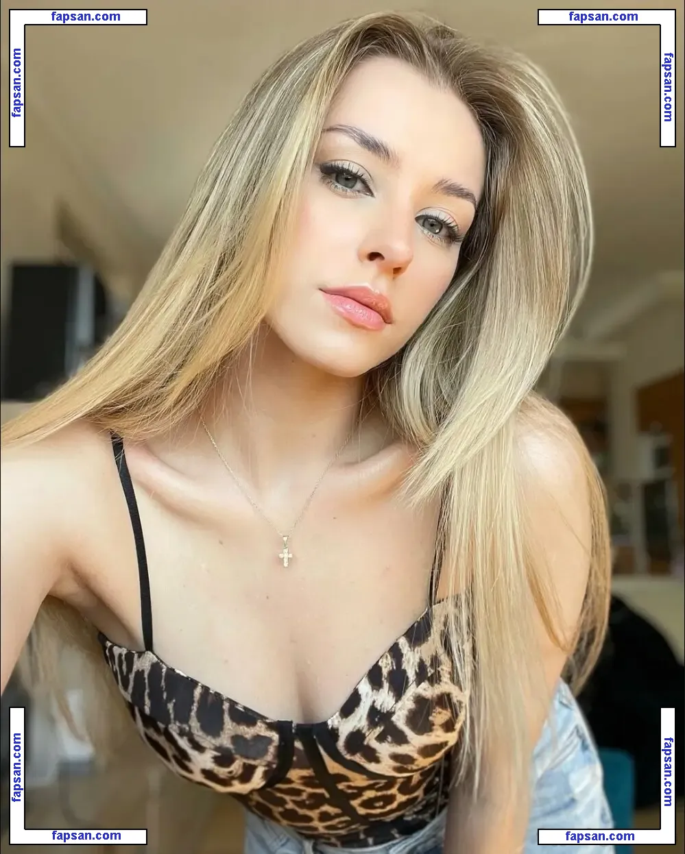 Klaudia Kroczek nude photo #0005 from OnlyFans