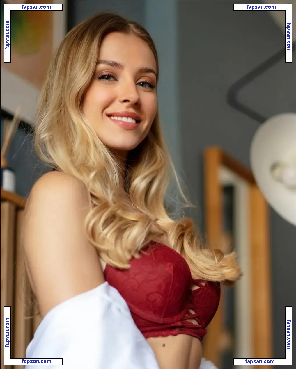 Klaudia Kroczek nude photo #0006 from OnlyFans