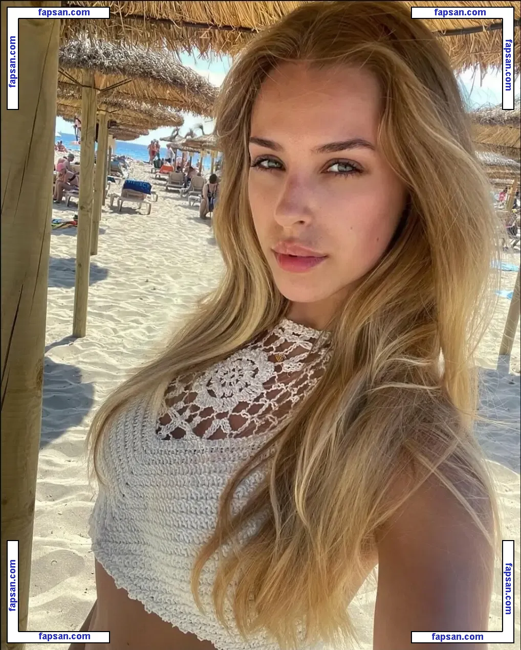 Klaudia Kroczek nude photo #0007 from OnlyFans