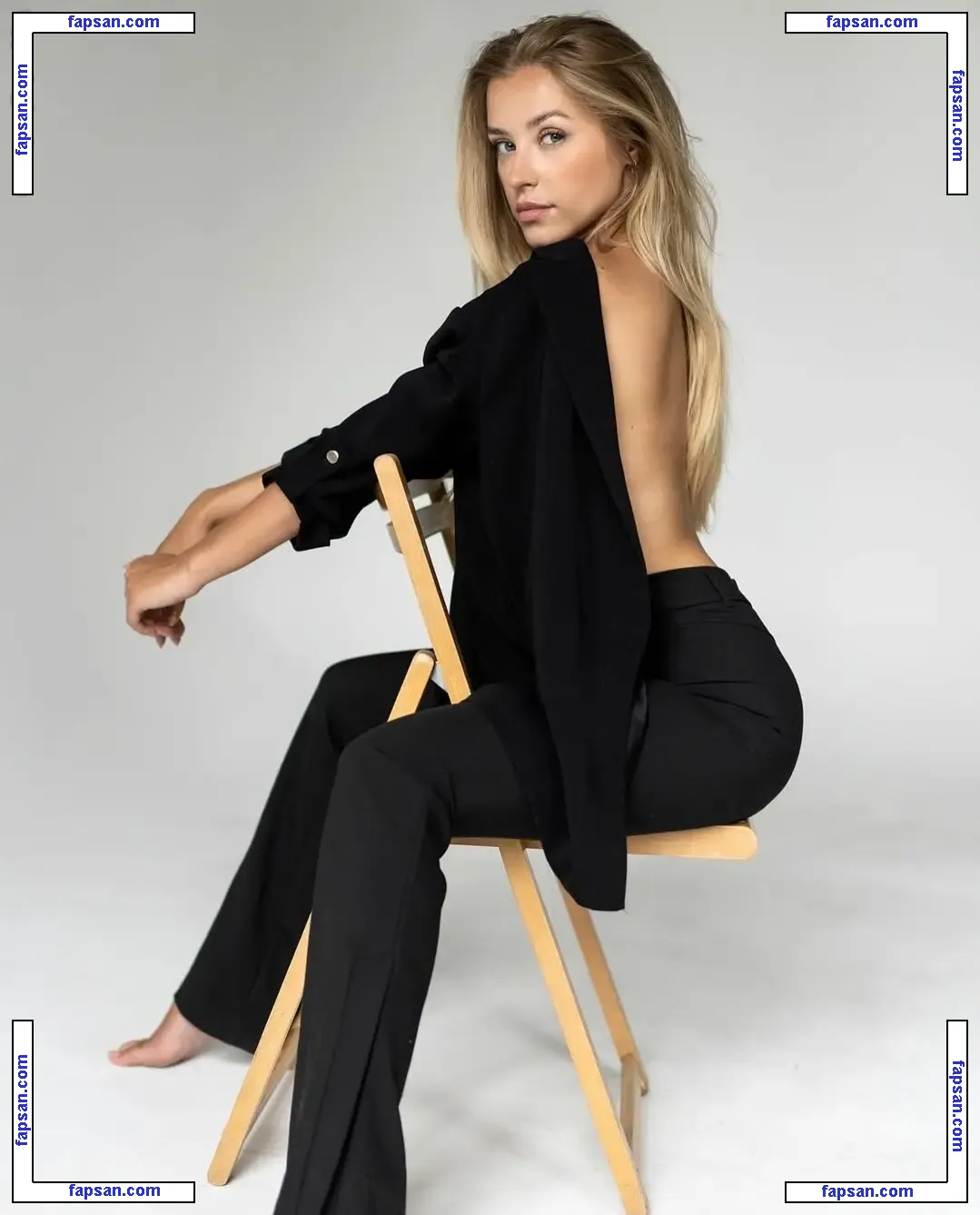 Klaudia Kroczek nude photo #0009 from OnlyFans