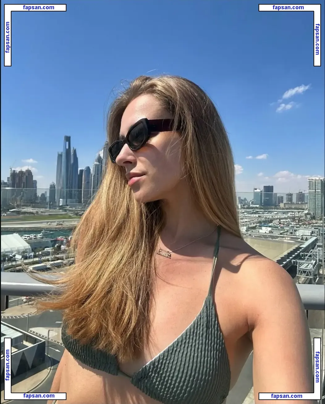 Klaudia Kroczek nude photo #0016 from OnlyFans