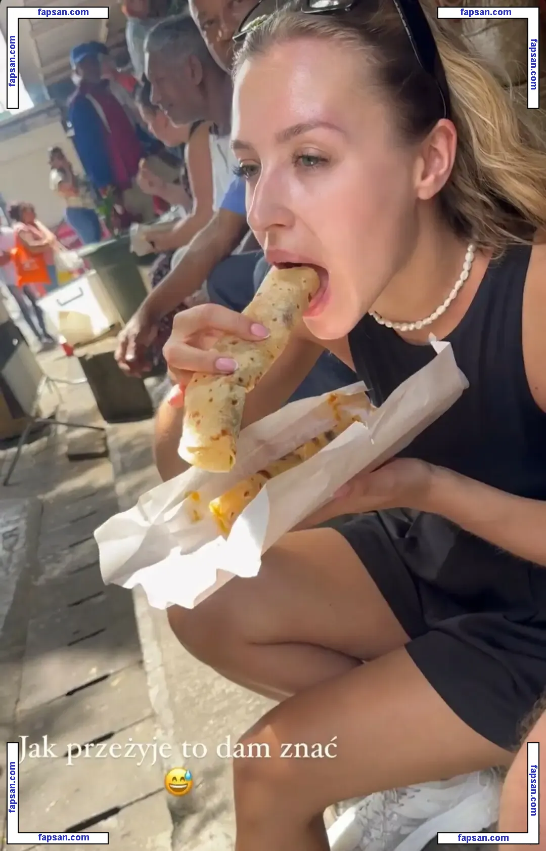 Klaudia Kroczek nude photo #0017 from OnlyFans
