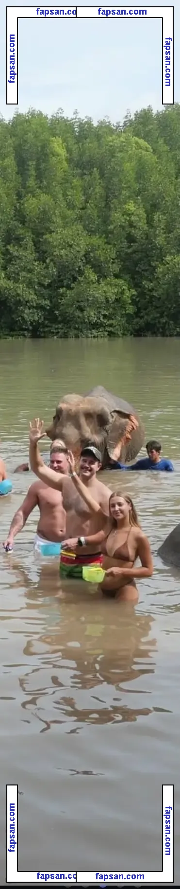 Klaudia Kroczek голая фото #0022 с Онлифанс