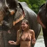 Klaudia Kroczek голая #0024