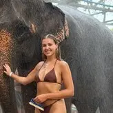 Klaudia Kroczek голая #0025