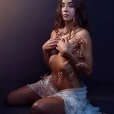 Klaudia Schneiderova nude #0011