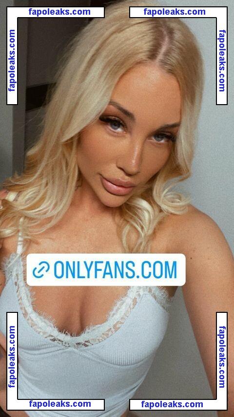 Klaudia Stec / klaudiaws11 nude photo #0008 from OnlyFans