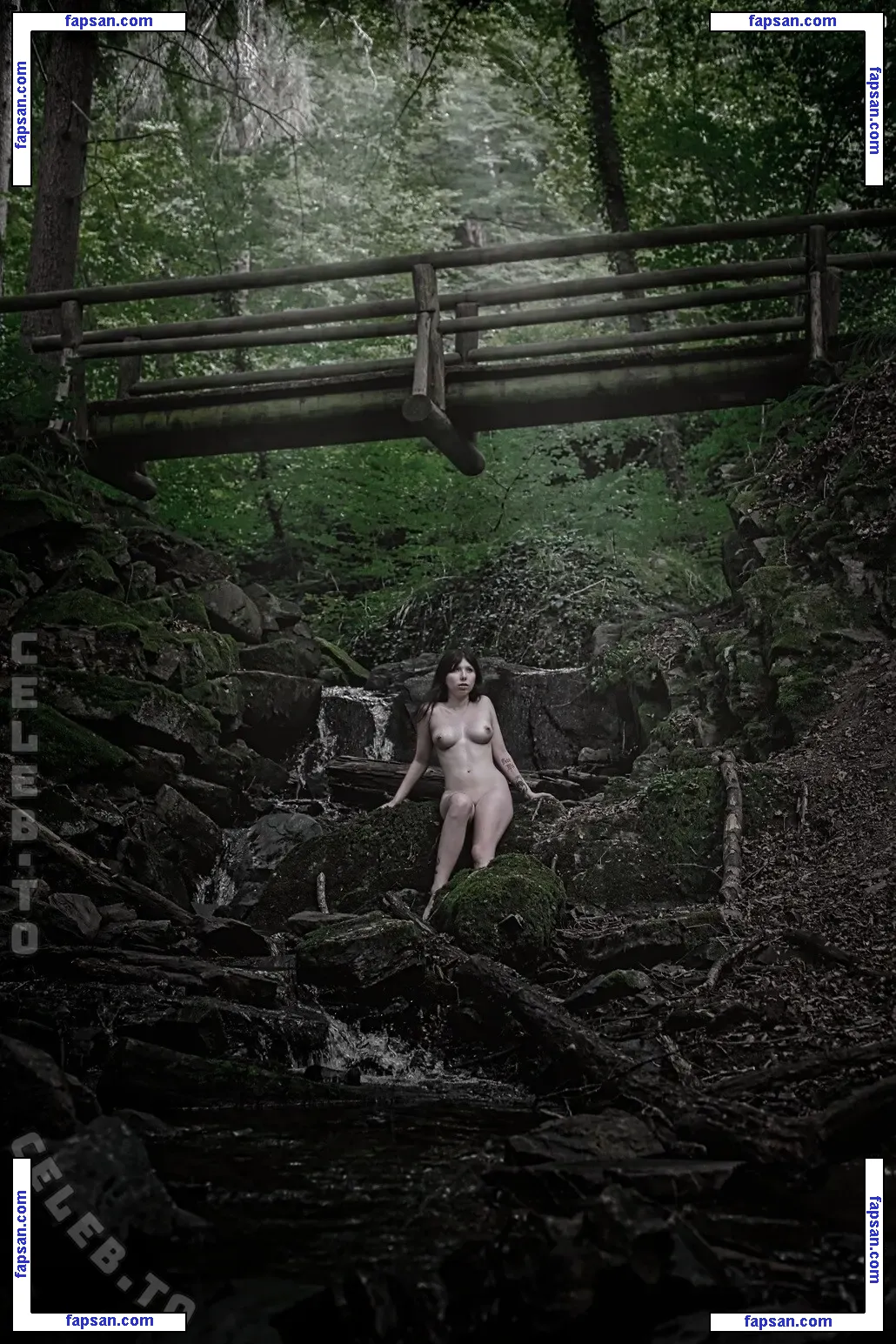 Kleine_Seras голая фото #0004 с Онлифанс