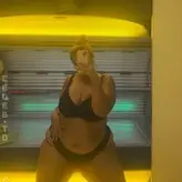 KleinKara nude #0003