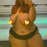 KleinKara nude #0011