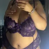 KleinKara nude #0014