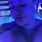 KleinKara nude #0021