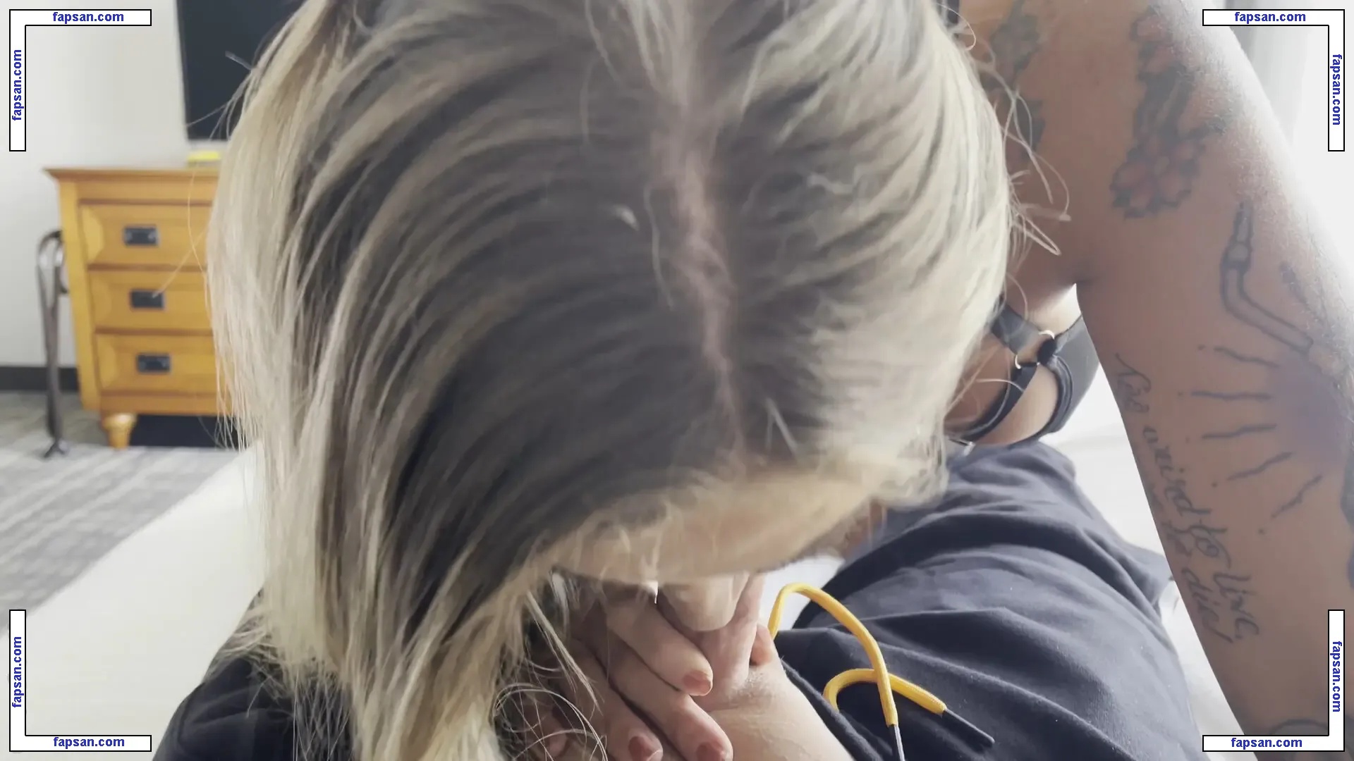 Kleio Valentien nude photo #0065 from OnlyFans