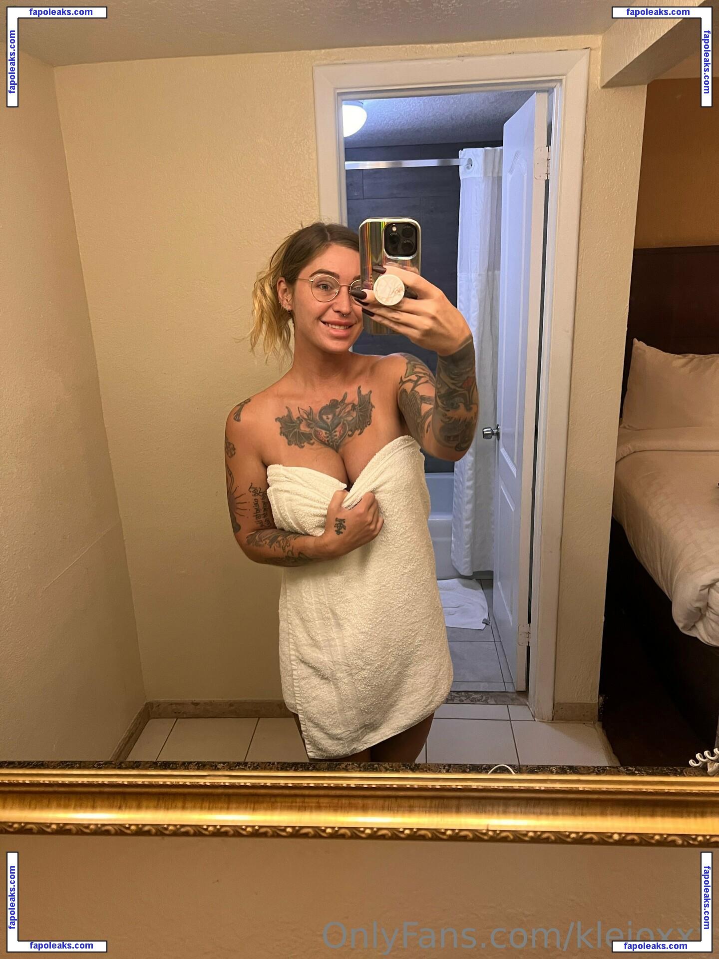 Kleio Valentien / KleioValentien / kleioxxx nude photo #0167 from OnlyFans