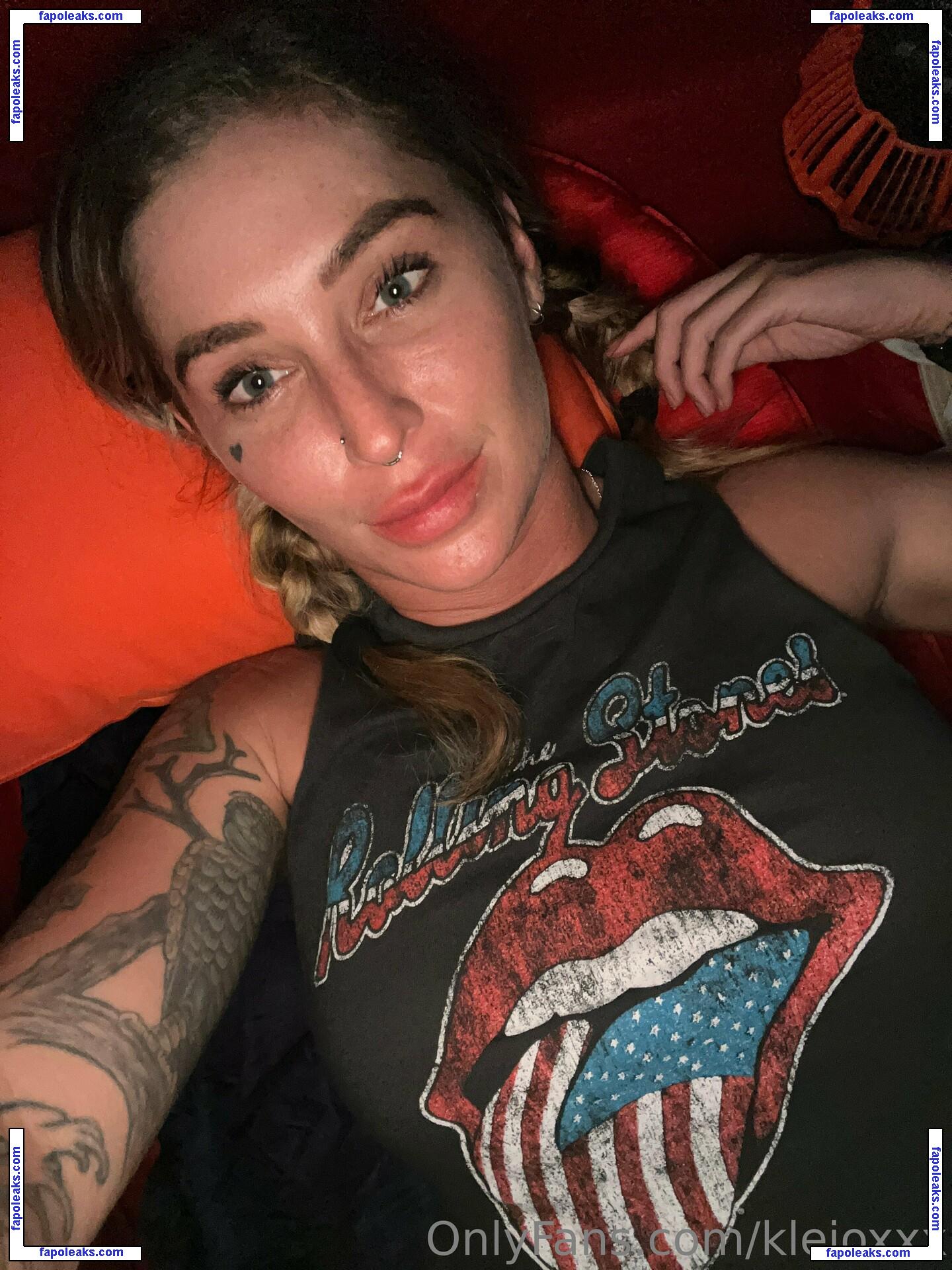 Kleio Valentien / KleioValentien / kleioxxx nude photo #0179 from OnlyFans