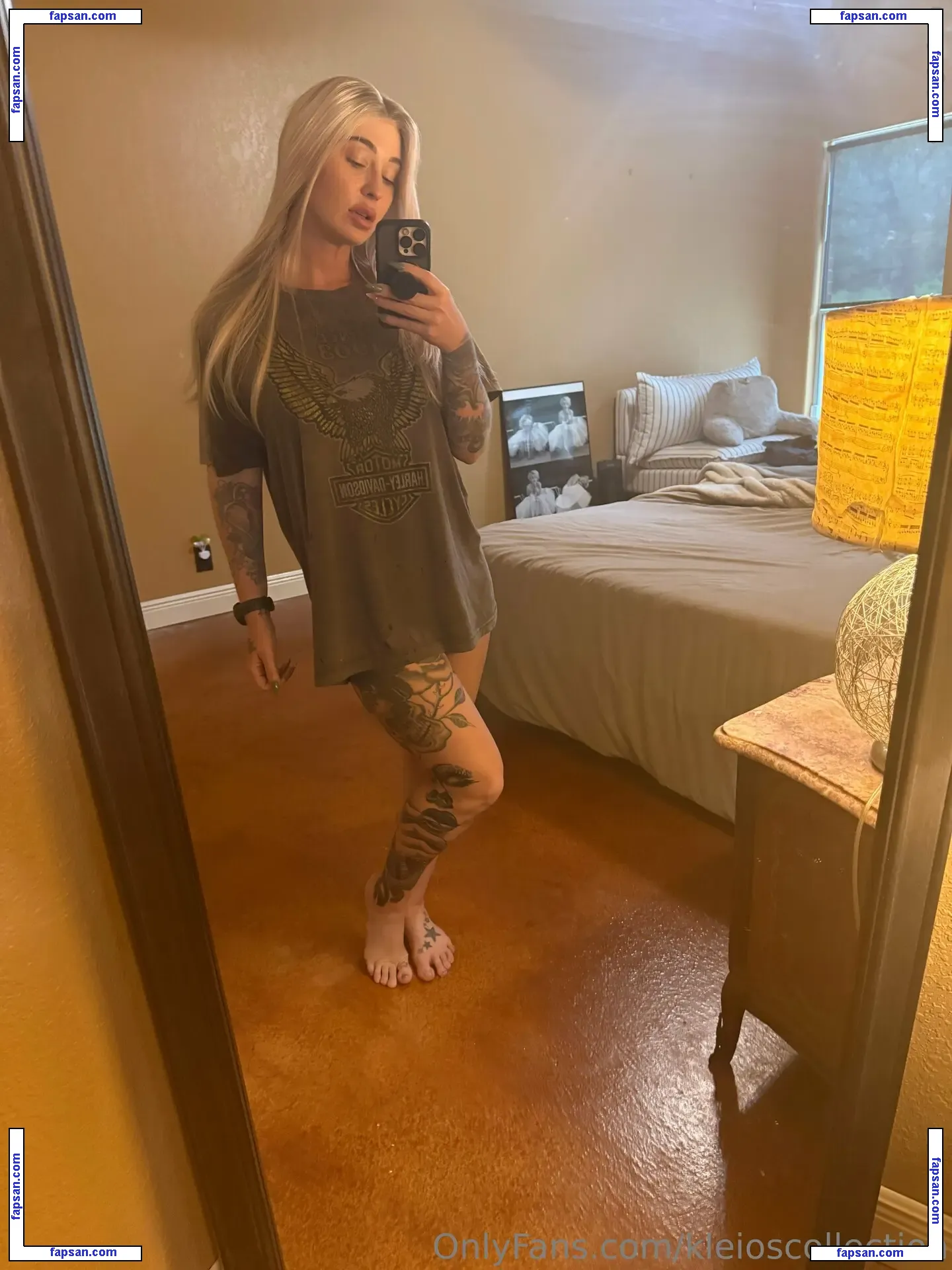 kleioscollection nude photo #0002 from OnlyFans