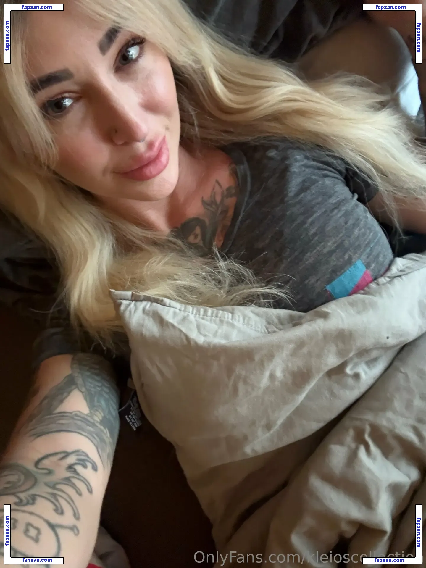 kleioscollection nude photo #0009 from OnlyFans