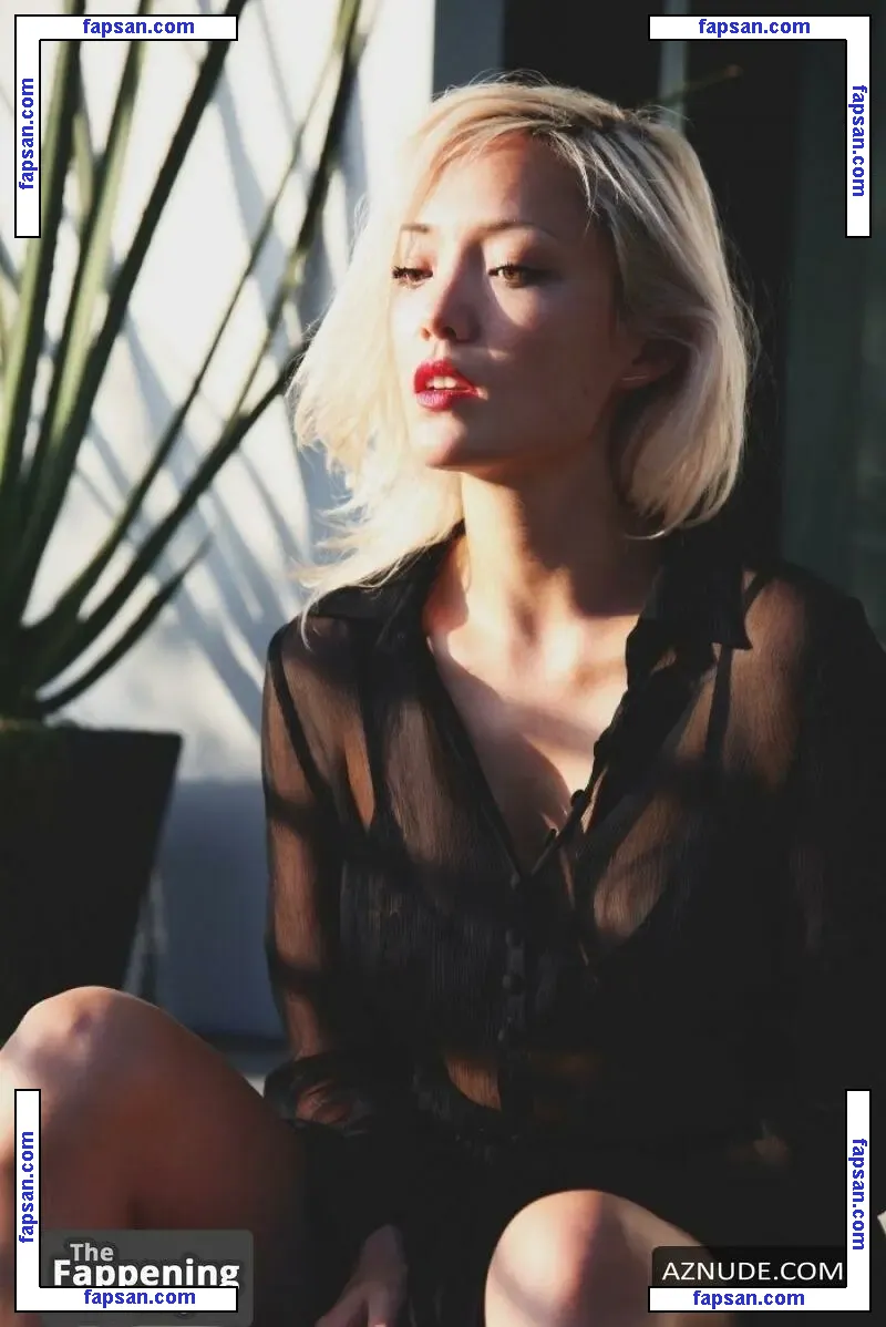 Klementieff nude photo #0012 from OnlyFans