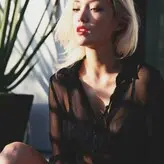 Klementieff nude #0012