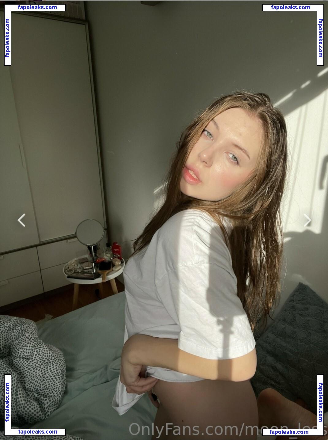 Kleo / kleo2020 / moon_less nude photo #0012 from OnlyFans