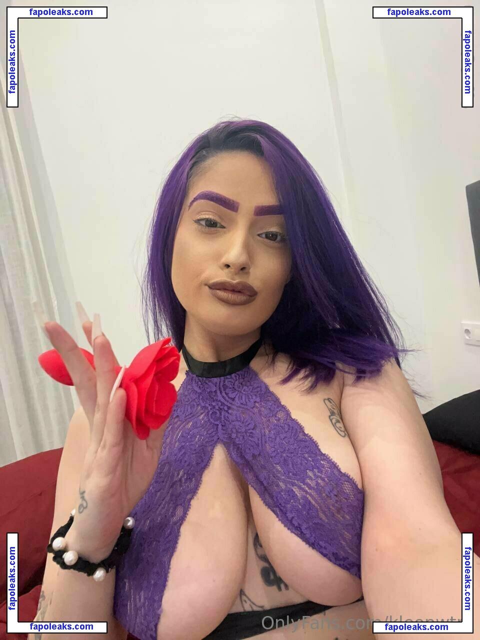 kleopwtrx / imkkleeo nude photo #0260 from OnlyFans