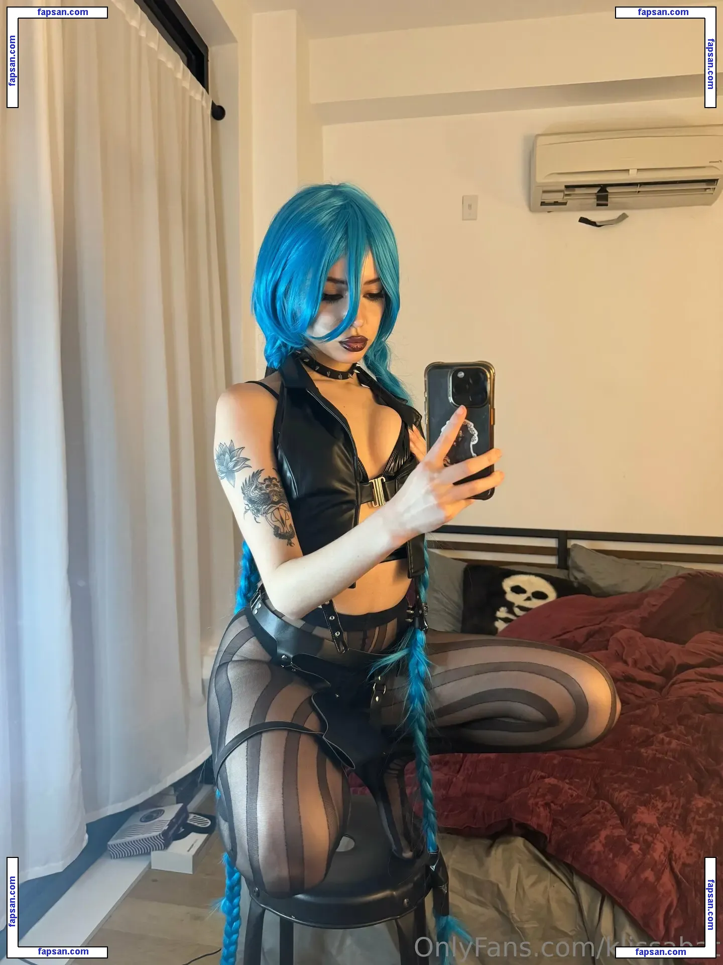 klissabat nude photo #0010 from OnlyFans