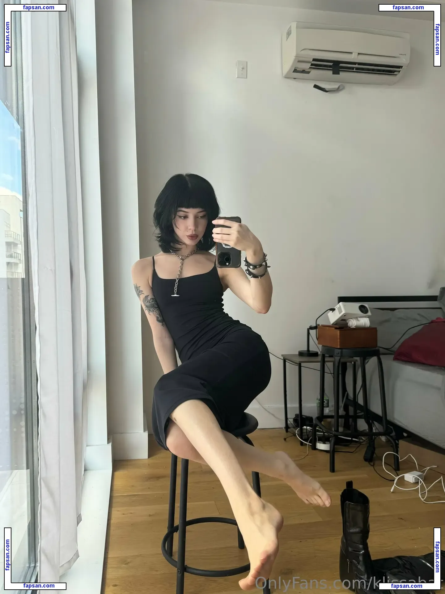 klissabat nude photo #0012 from OnlyFans