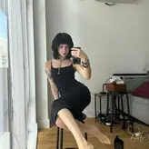 klissabat nude #0012