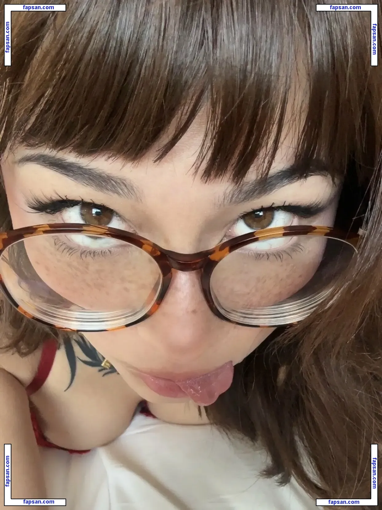 Klivvia голая фото #0021 с Онлифанс