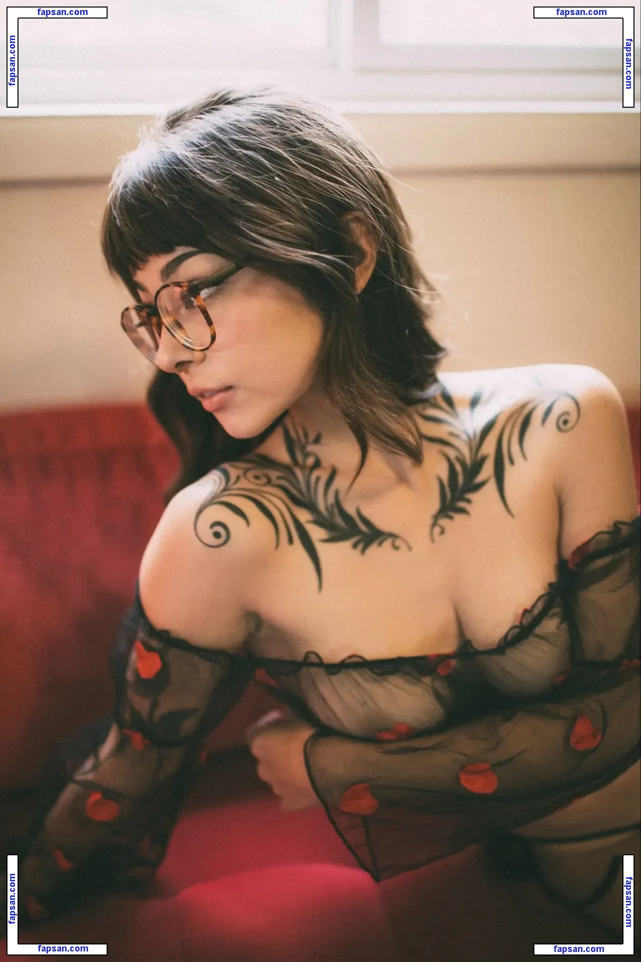 Klivvia голая фото #0022 с Онлифанс