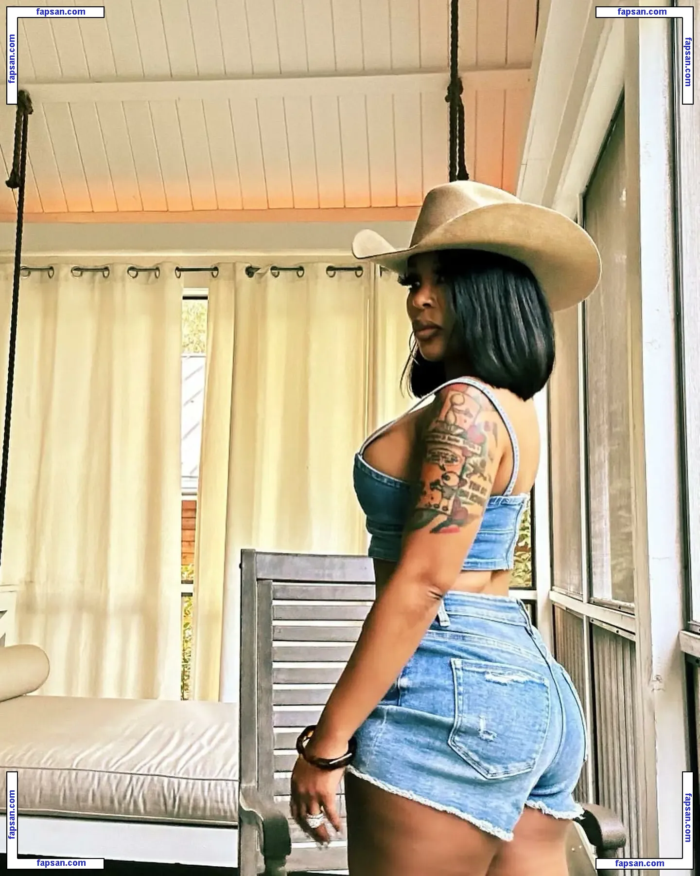 K. Michelle nude photo #0058 from OnlyFans