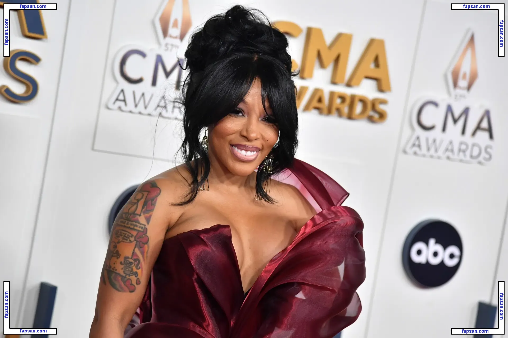 K. Michelle nude photo #0075 from OnlyFans