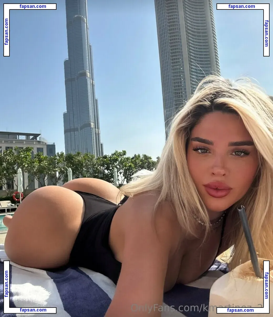 kmartinez_22 nude photo #0030 from OnlyFans
