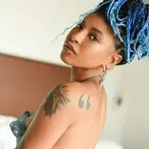 Knoxxia nude #0002