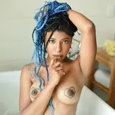 Knoxxia nude #0003