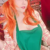 Kobaebeefboo nude #0593