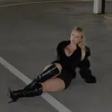 Kobyrosemae nude #0002