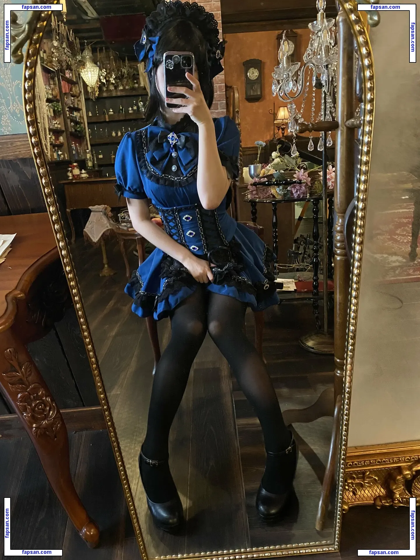 Kogane Akino nude photo #0019 from OnlyFans