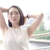 Koharu Miike голая #0001