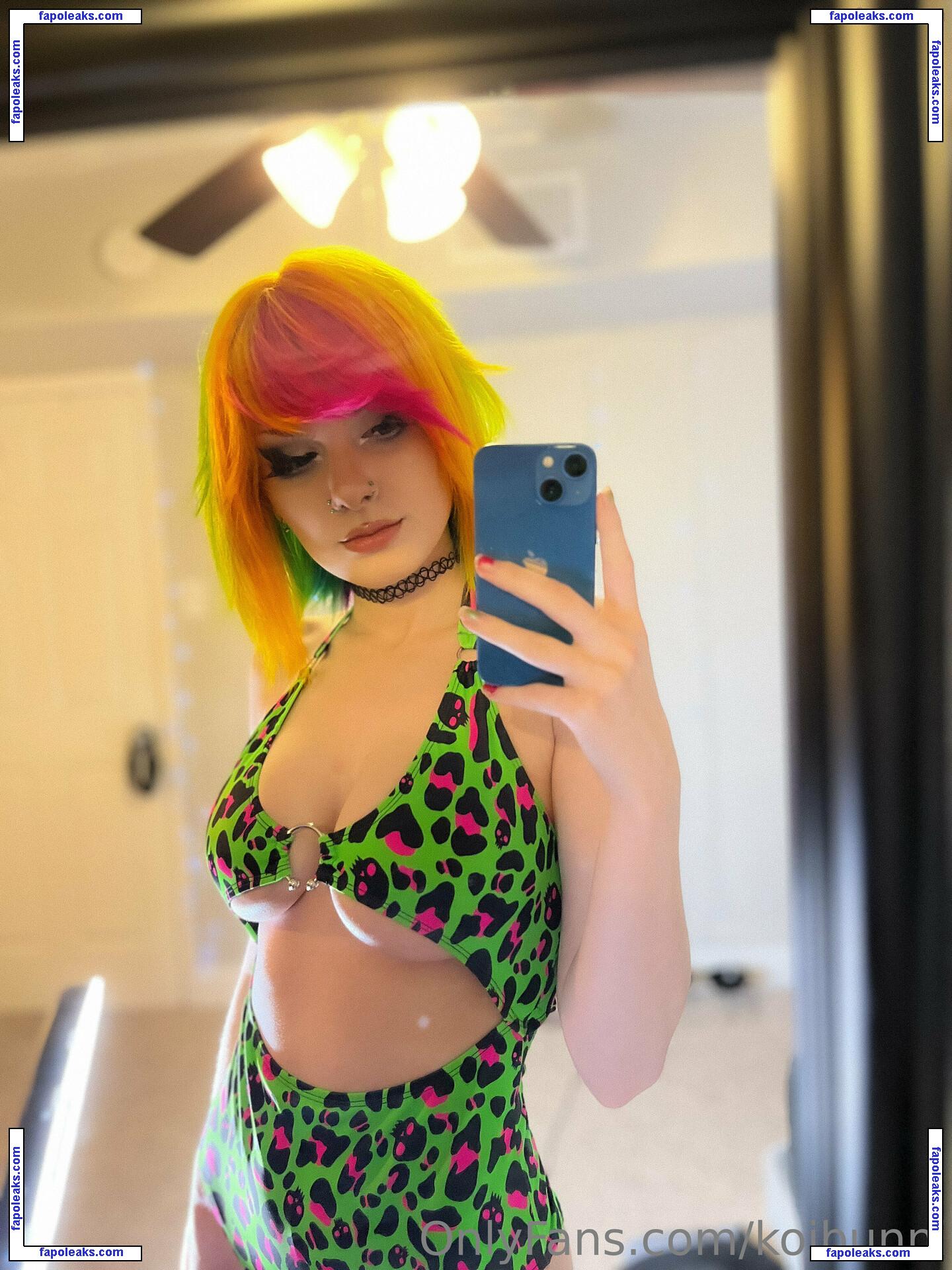 koibunni nude photo #0433 from OnlyFans
