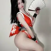 koji1213 голая #0026