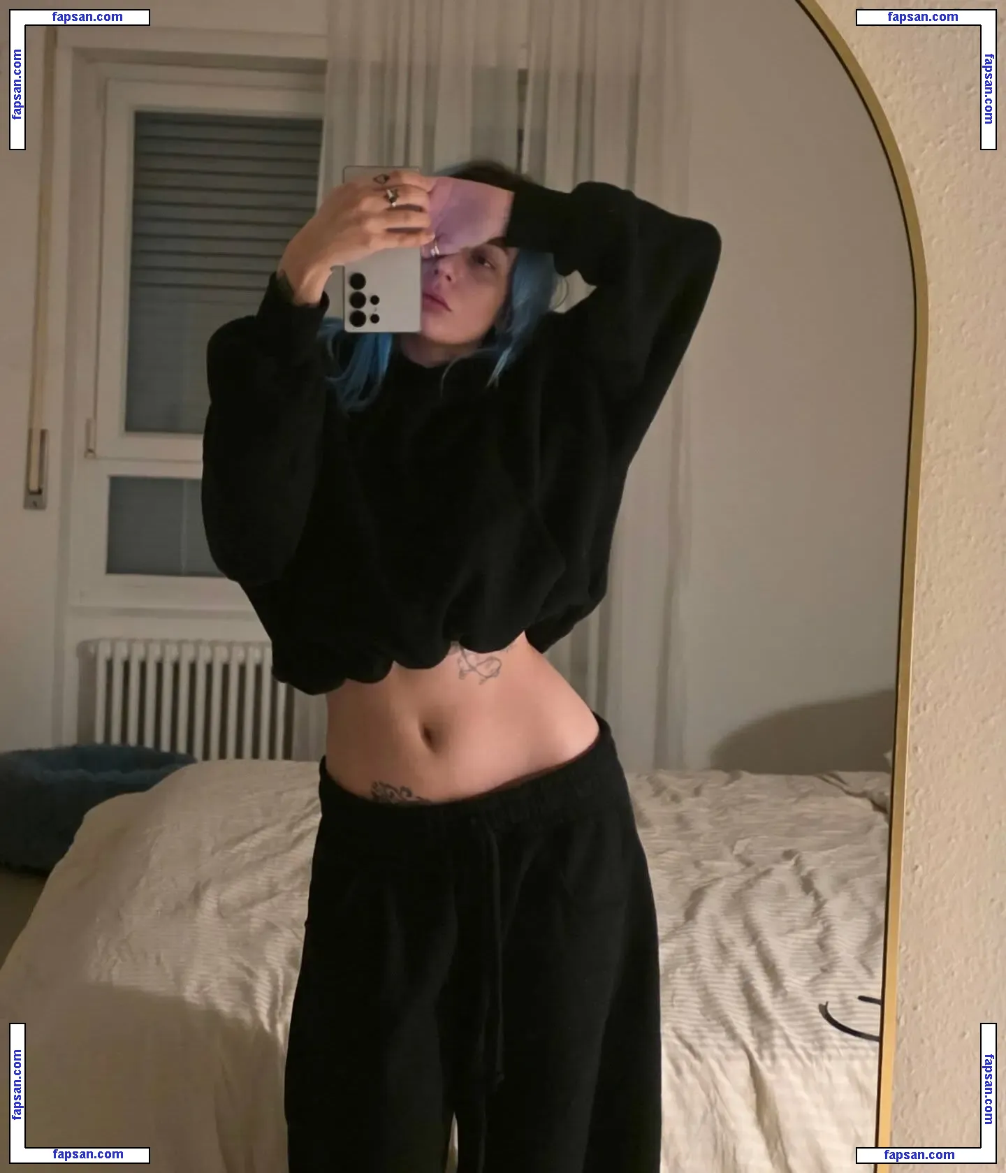 Kokeshi голая фото #0023 с Онлифанс