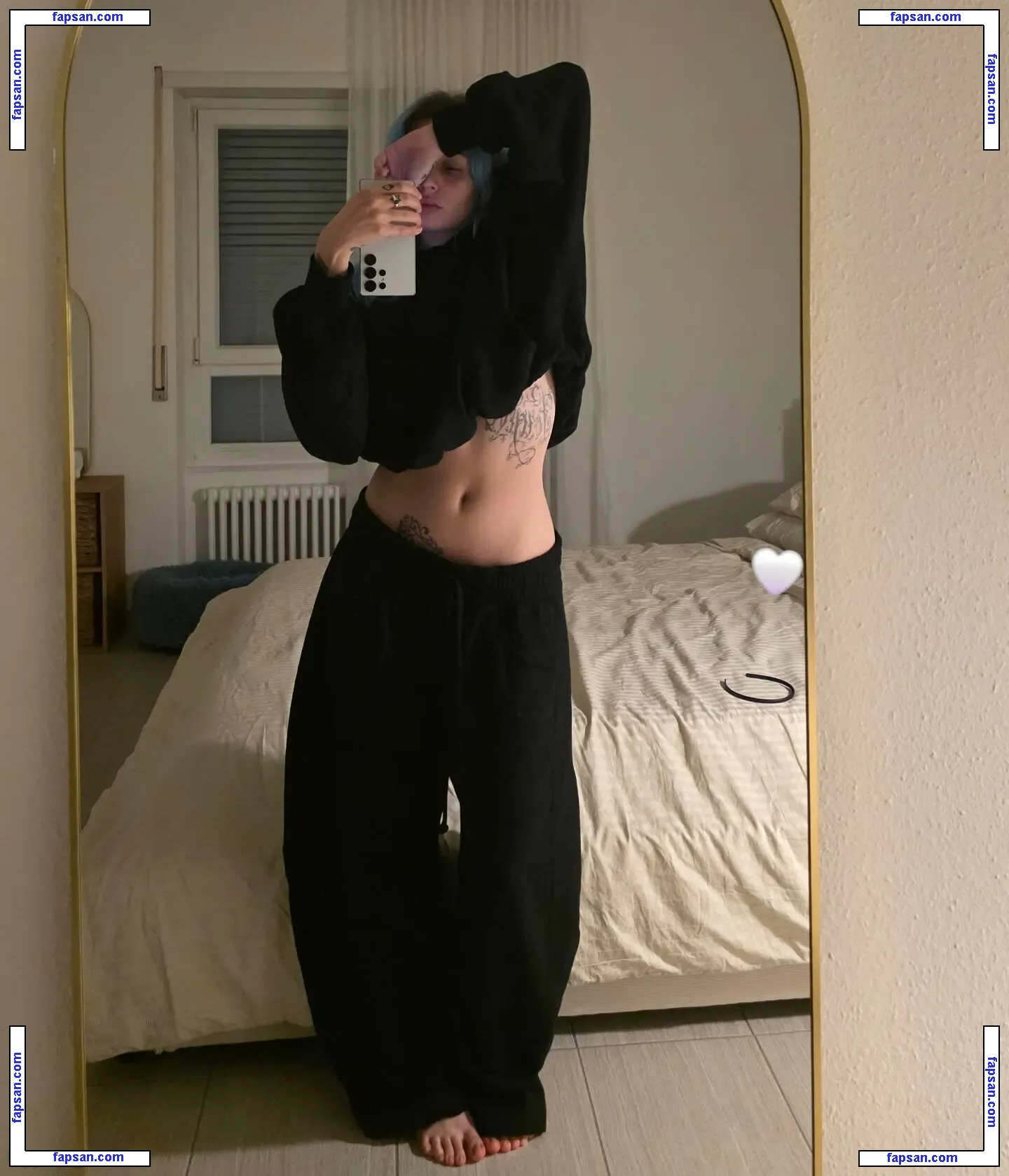 Kokeshi голая фото #0024 с Онлифанс